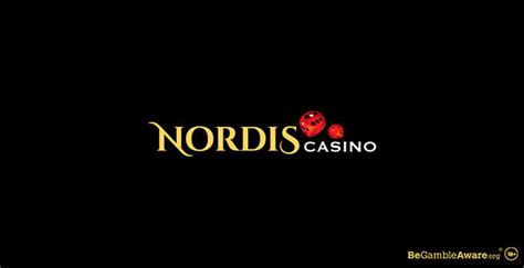 nordis casino no deposit bonus 2022
